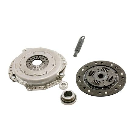 Luk Clutch Kit, 04-067 04-067